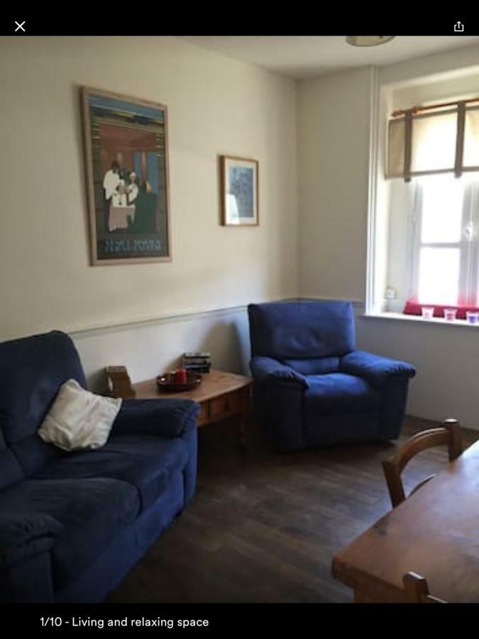 Le Petit Logement Appartamento Pre-en-Pail-Saint-Samson Esterno foto