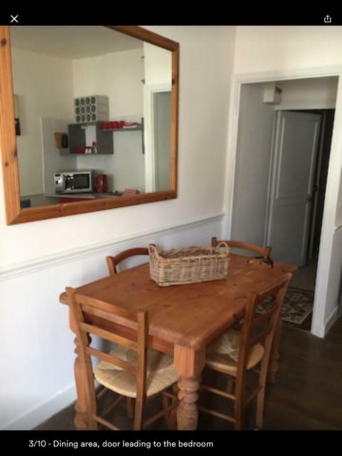 Le Petit Logement Appartamento Pre-en-Pail-Saint-Samson Esterno foto
