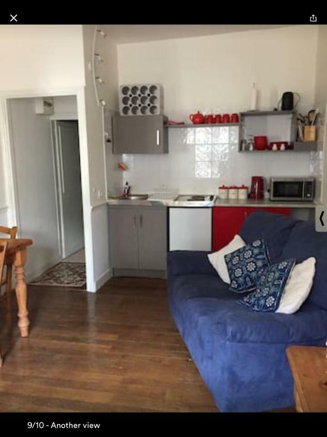 Le Petit Logement Appartamento Pre-en-Pail-Saint-Samson Esterno foto