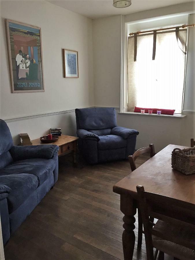 Le Petit Logement Appartamento Pre-en-Pail-Saint-Samson Esterno foto
