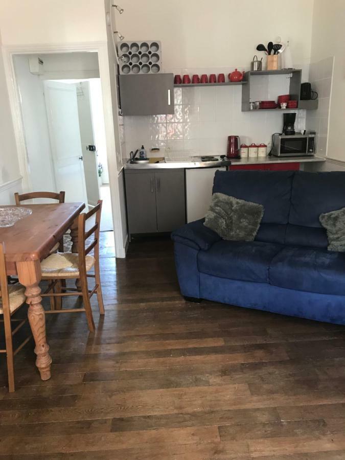 Le Petit Logement Appartamento Pre-en-Pail-Saint-Samson Esterno foto