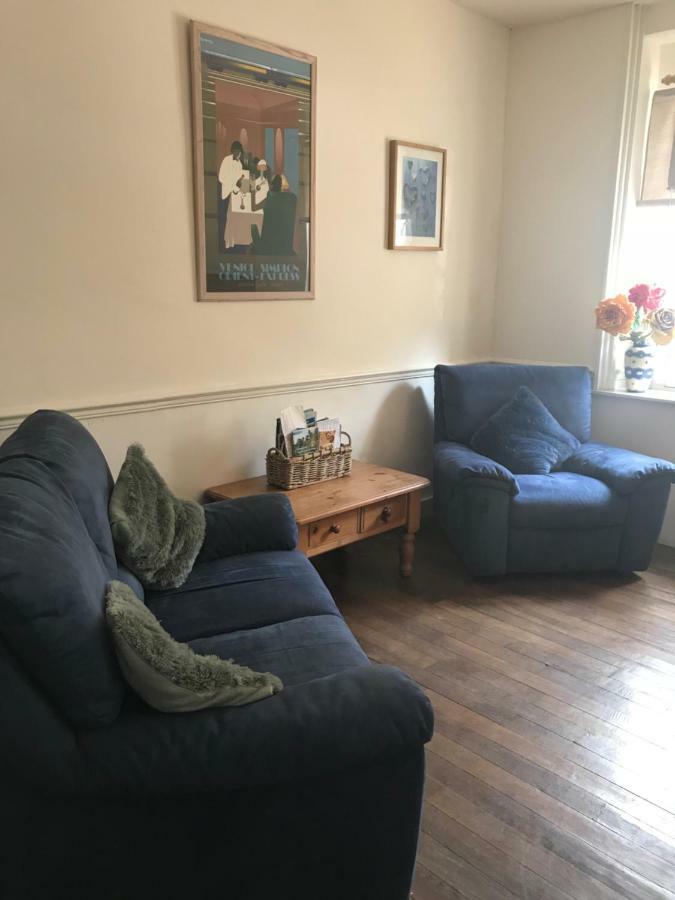Le Petit Logement Appartamento Pre-en-Pail-Saint-Samson Esterno foto