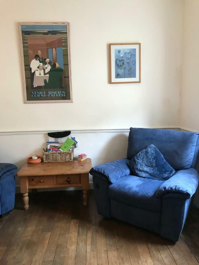 Le Petit Logement Appartamento Pre-en-Pail-Saint-Samson Esterno foto