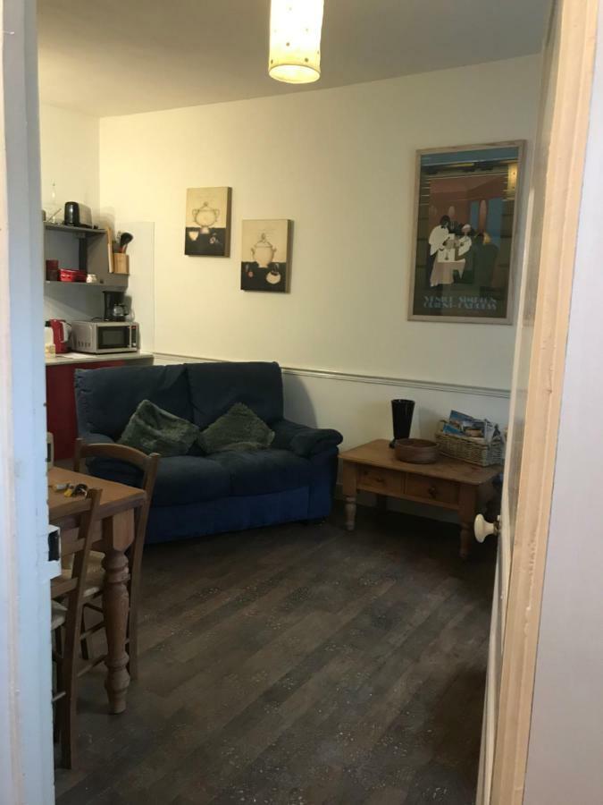 Le Petit Logement Appartamento Pre-en-Pail-Saint-Samson Esterno foto